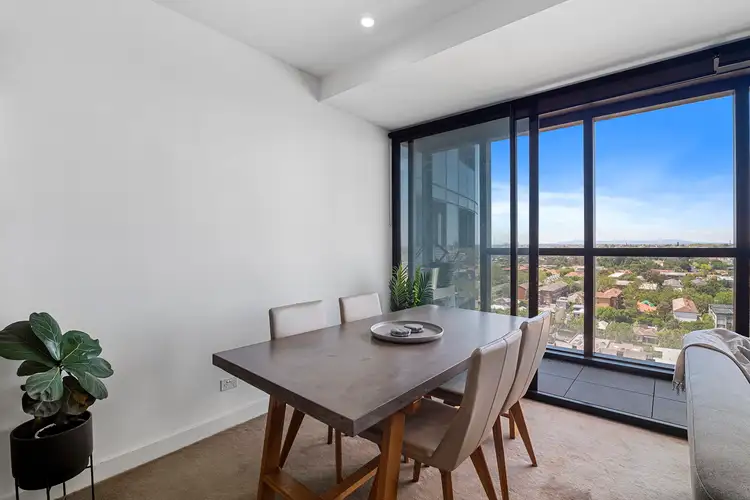 Third view of Homely apartment listing, 1314/35 Malcolm Street, South Yarra VIC 3141