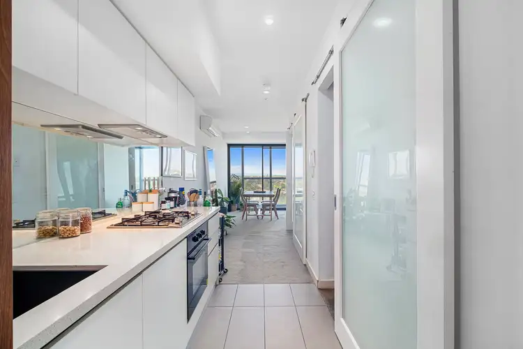 Sixth view of Homely apartment listing, 1314/35 Malcolm Street, South Yarra VIC 3141