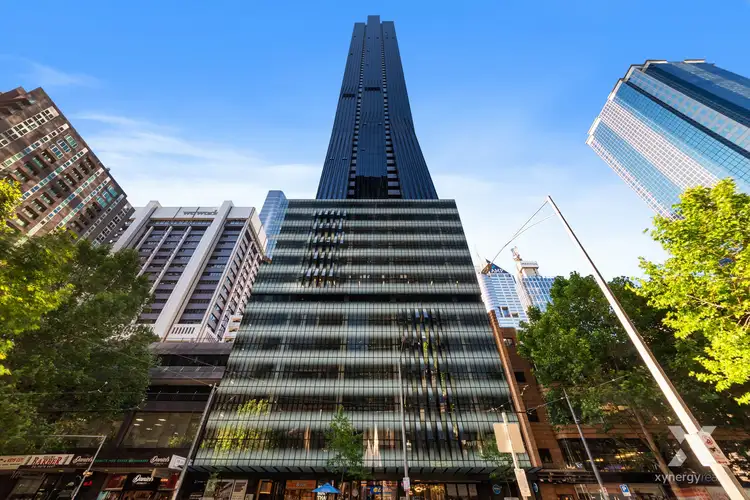 5306/568 Collins Street