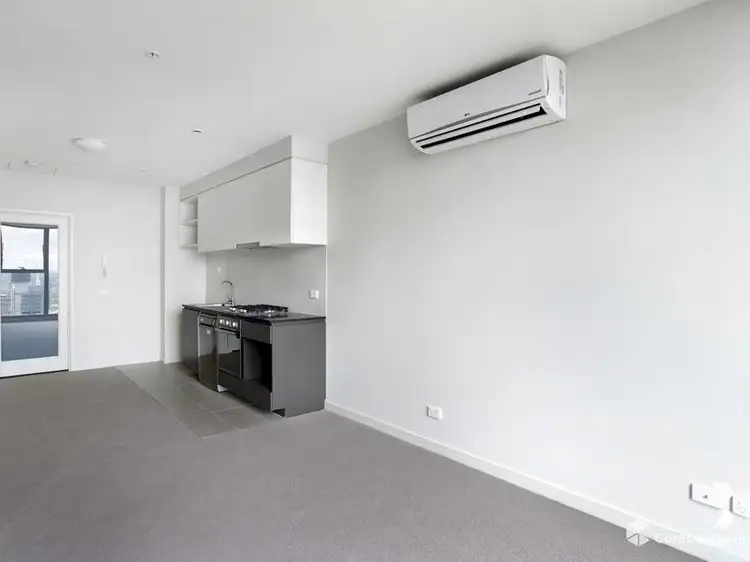 Third view of Homely apartment listing, 5306/568 Collins Street, Melbourne VIC 3000