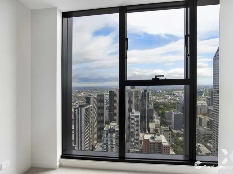 Fifth view of Homely apartment listing, 5306/568 Collins Street, Melbourne VIC 3000