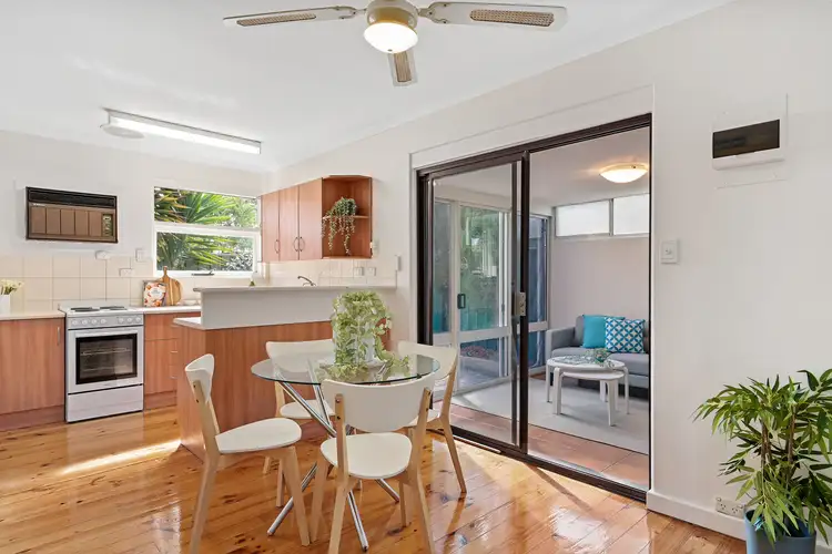 Sixth view of Homely unit listing, 7/1 Voules Street, Brighton SA 5048