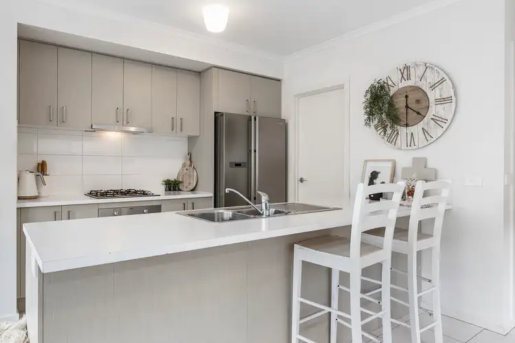 Fifth view of Homely house listing, 6 Jobbins Street, North Geelong VIC 3215