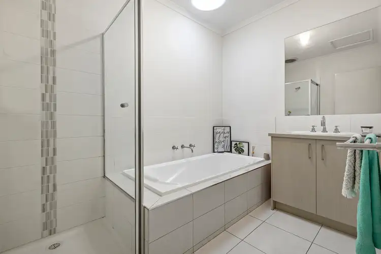 Sixth view of Homely house listing, 6 Jobbins Street, North Geelong VIC 3215