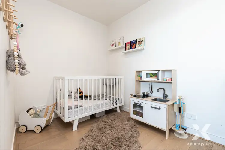 Fifth view of Homely apartment listing, 2603/36 La Trobe Street, Melbourne VIC 3000