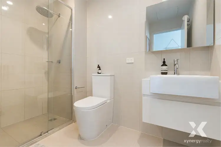 Sixth view of Homely apartment listing, 2603/36 La Trobe Street, Melbourne VIC 3000