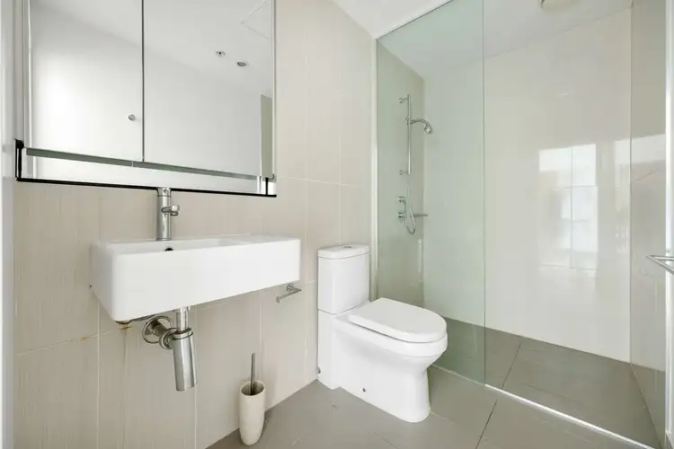Fifth view of Homely apartment listing, 2005/35 Malcolm Street, South Yarra VIC 3141