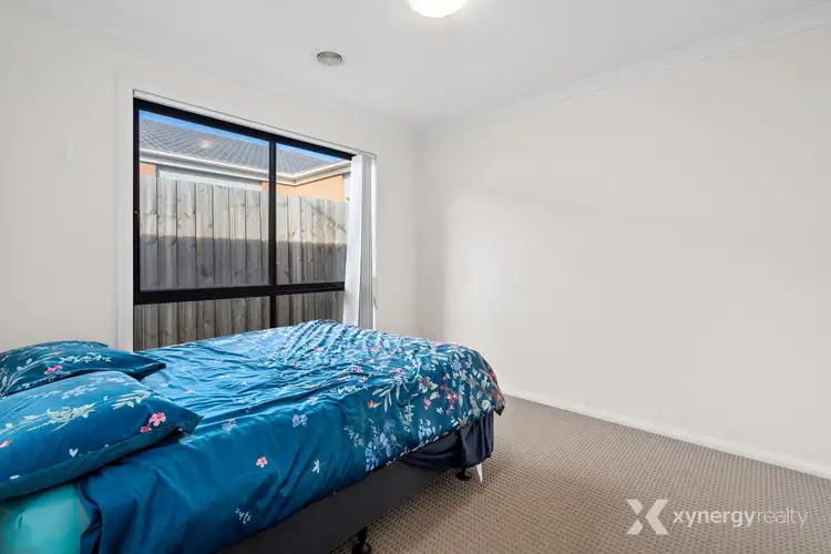 Fifth view of Homely house listing, 8 Clarice Crescent, Brookfield VIC 3338