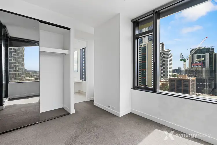 Fourth view of Homely apartment listing, 1602/120 A'beckett Street, Melbourne VIC 3000