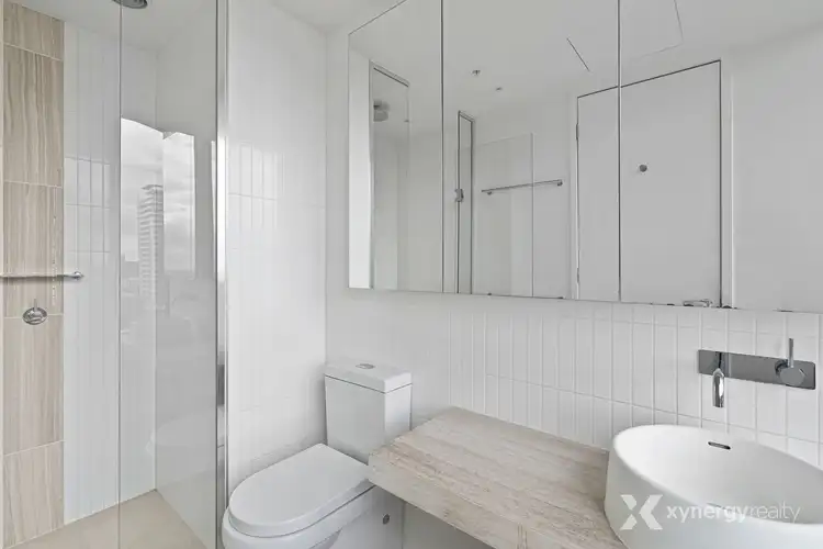 Fifth view of Homely apartment listing, 1602/120 A'beckett Street, Melbourne VIC 3000