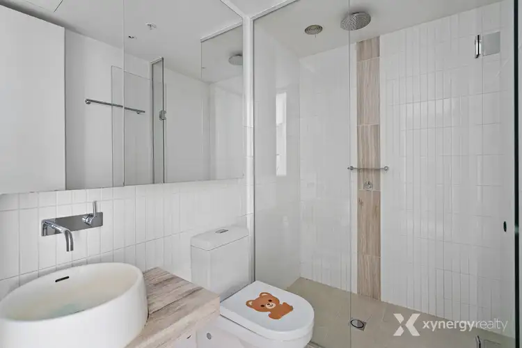 Sixth view of Homely apartment listing, 1602/120 A'beckett Street, Melbourne VIC 3000