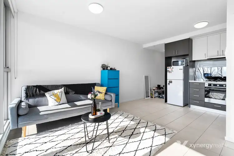 Second view of Homely apartment listing, 307/20 Poplar Street, Box Hill VIC 3128