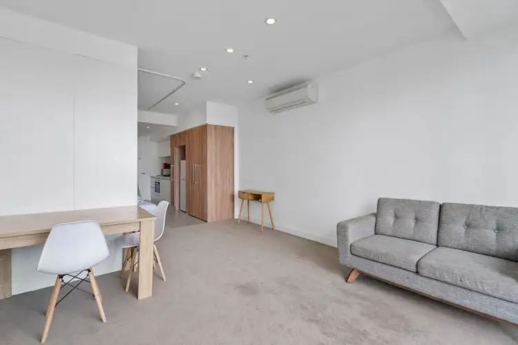 Third view of Homely apartment listing, 2201/35 Malcolm Street, South Yarra VIC 3141