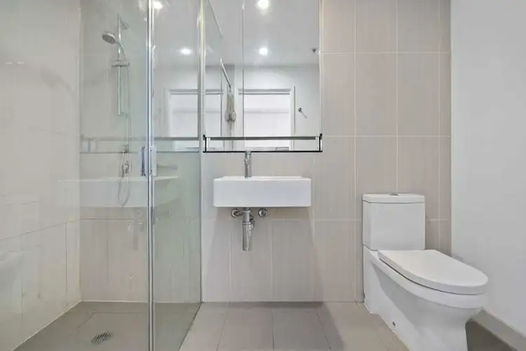 Fourth view of Homely apartment listing, 2201/35 Malcolm Street, South Yarra VIC 3141