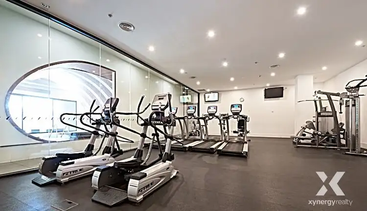 Sixth view of Homely apartment listing, 2201/35 Malcolm Street, South Yarra VIC 3141
