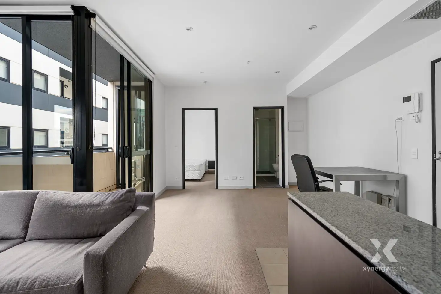 Main view of Homely apartment listing, 613/613 Swanston Street, Carlton VIC 3053