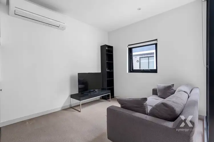 Third view of Homely apartment listing, 613/613 Swanston Street, Carlton VIC 3053