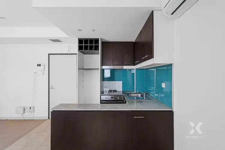 Fourth view of Homely apartment listing, 613/613 Swanston Street, Carlton VIC 3053