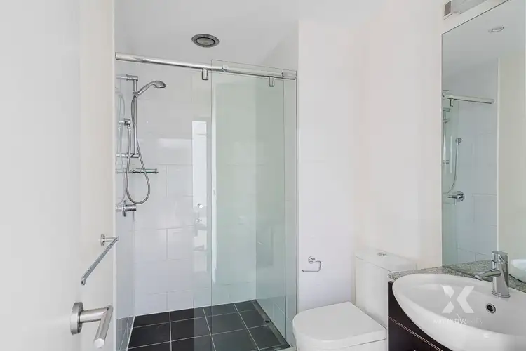 Sixth view of Homely apartment listing, 613/613 Swanston Street, Carlton VIC 3053