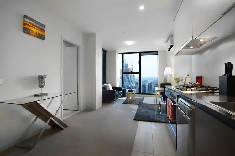 4407/568 Collins Street, Melbourne VIC 3000