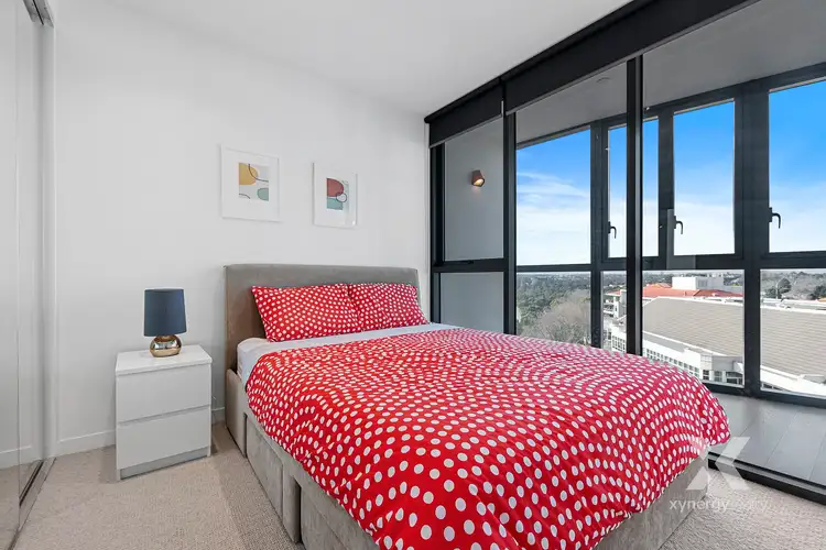 Sixth view of Homely apartment listing, 1005/681 Chapel Street, South Yarra VIC 3141