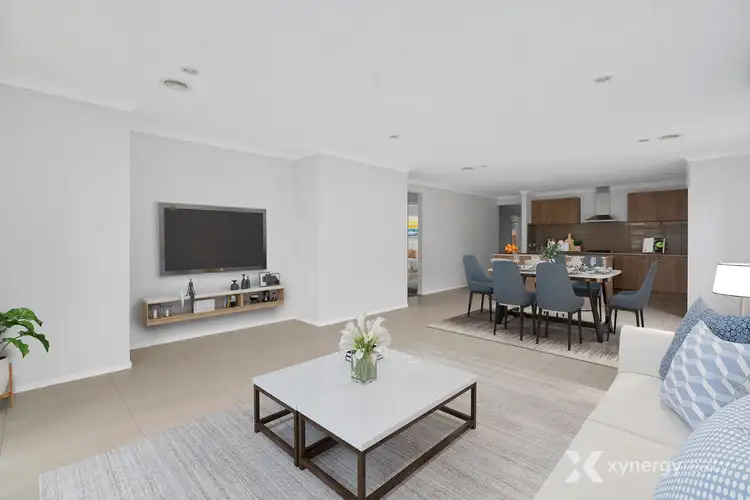 Third view of Homely house listing, 14 Mystic Grove, Point Cook VIC 3030