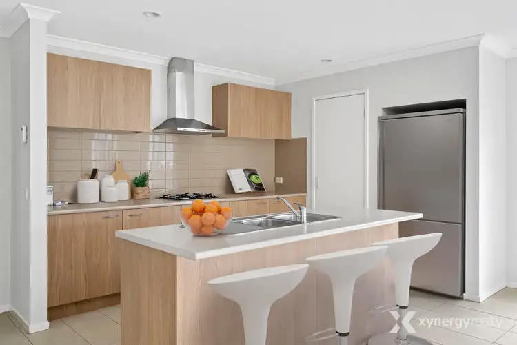 Fourth view of Homely house listing, 14 Mystic Grove, Point Cook VIC 3030