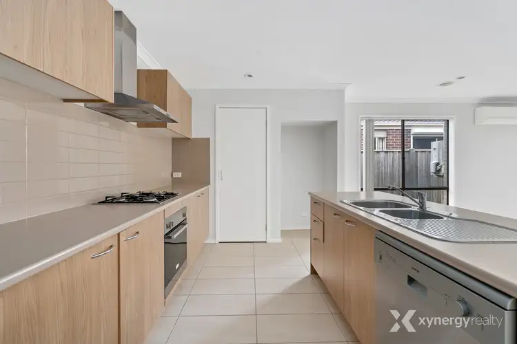 Fifth view of Homely house listing, 14 Mystic Grove, Point Cook VIC 3030