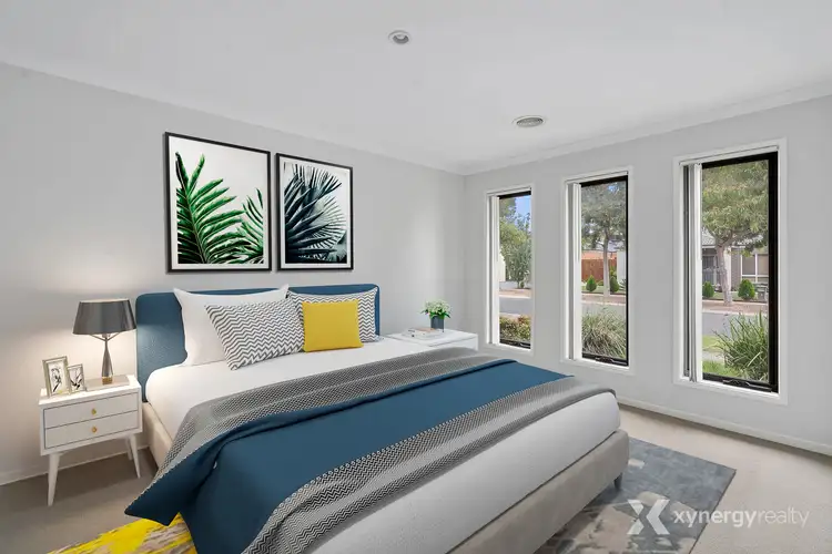 Sixth view of Homely house listing, 14 Mystic Grove, Point Cook VIC 3030