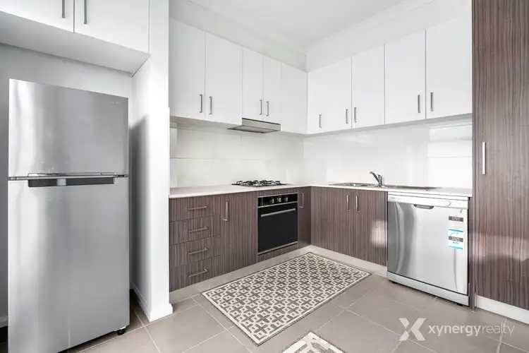 Fourth view of Homely townhouse listing, 17/1-27 Punt Street, Craigieburn VIC 3064