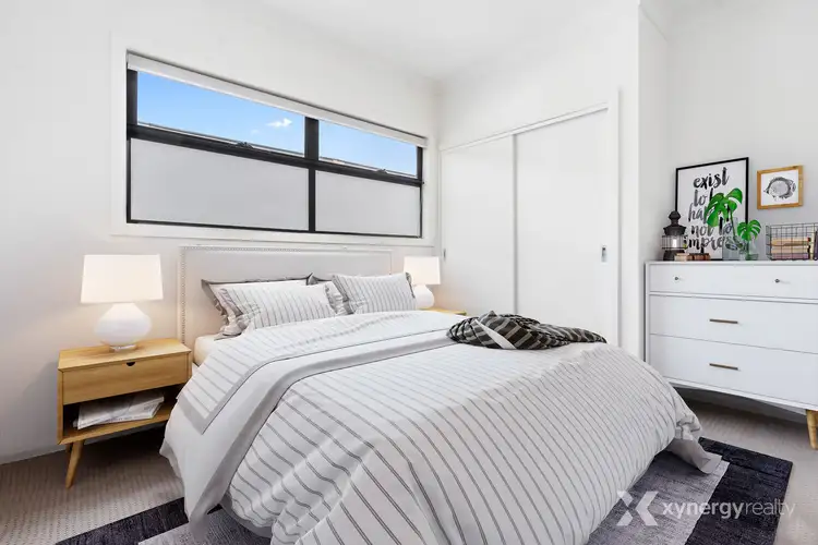 Fifth view of Homely townhouse listing, 17/1-27 Punt Street, Craigieburn VIC 3064