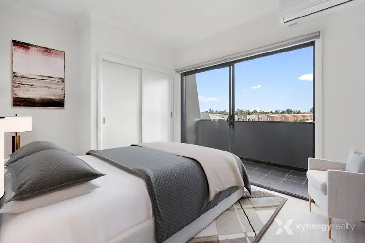 Sixth view of Homely townhouse listing, 17/1-27 Punt Street, Craigieburn VIC 3064