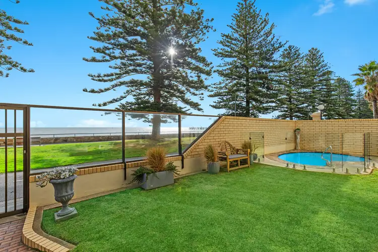 1/13 South Esplanade, Glenelg SA 5045