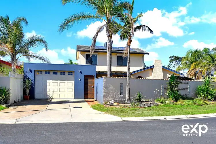 Main view of Homely house listing, 4 Mara Place, West Lakes SA 5021