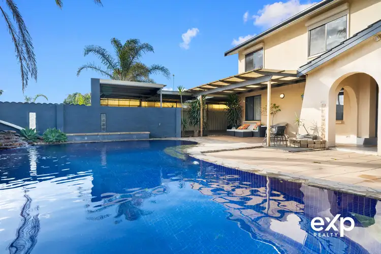 Fourth view of Homely house listing, 4 Mara Place, West Lakes SA 5021