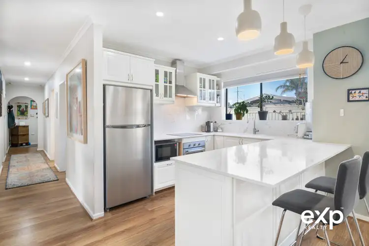 Fifth view of Homely house listing, 4 Mara Place, West Lakes SA 5021