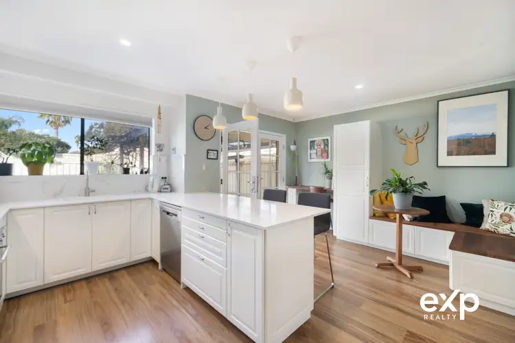 Sixth view of Homely house listing, 4 Mara Place, West Lakes SA 5021