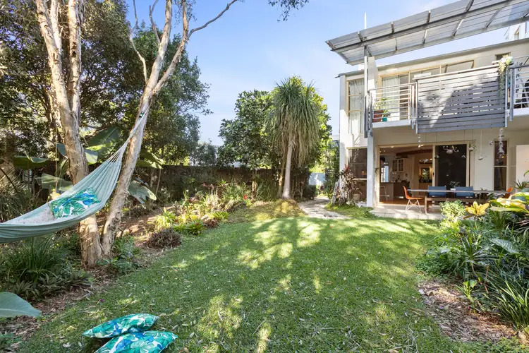 Second view of Homely apartment listing, 1/3 Cedarwood Court, Casuarina NSW 2487