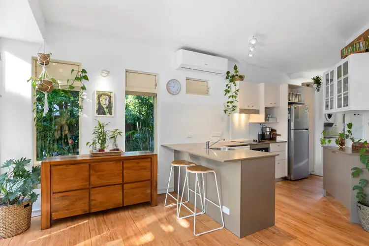 Fourth view of Homely apartment listing, 1/3 Cedarwood Court, Casuarina NSW 2487