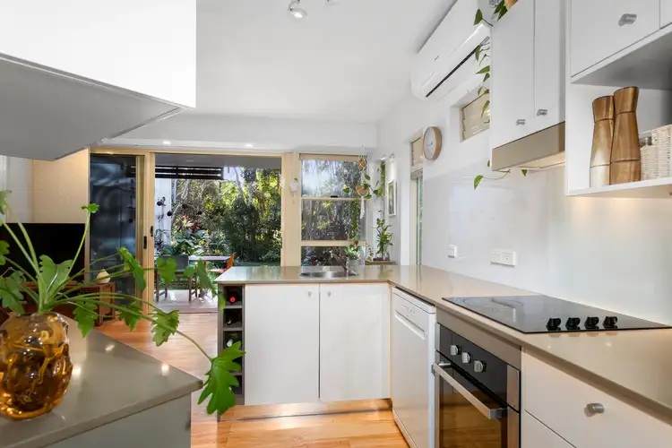 Fifth view of Homely apartment listing, 1/3 Cedarwood Court, Casuarina NSW 2487
