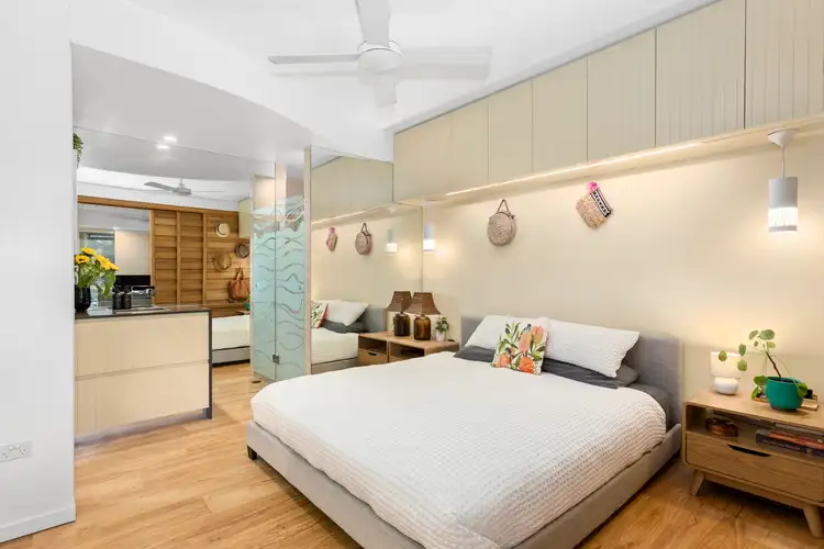Sixth view of Homely apartment listing, 1/3 Cedarwood Court, Casuarina NSW 2487
