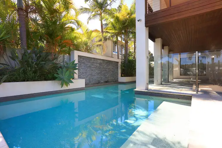 Sixth view of Homely house listing, 12 Buccaneer Way, Coomera Waters QLD 4209