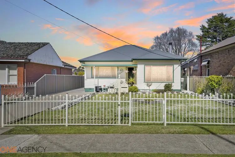 102 Dalton Street, Orange NSW 2800
