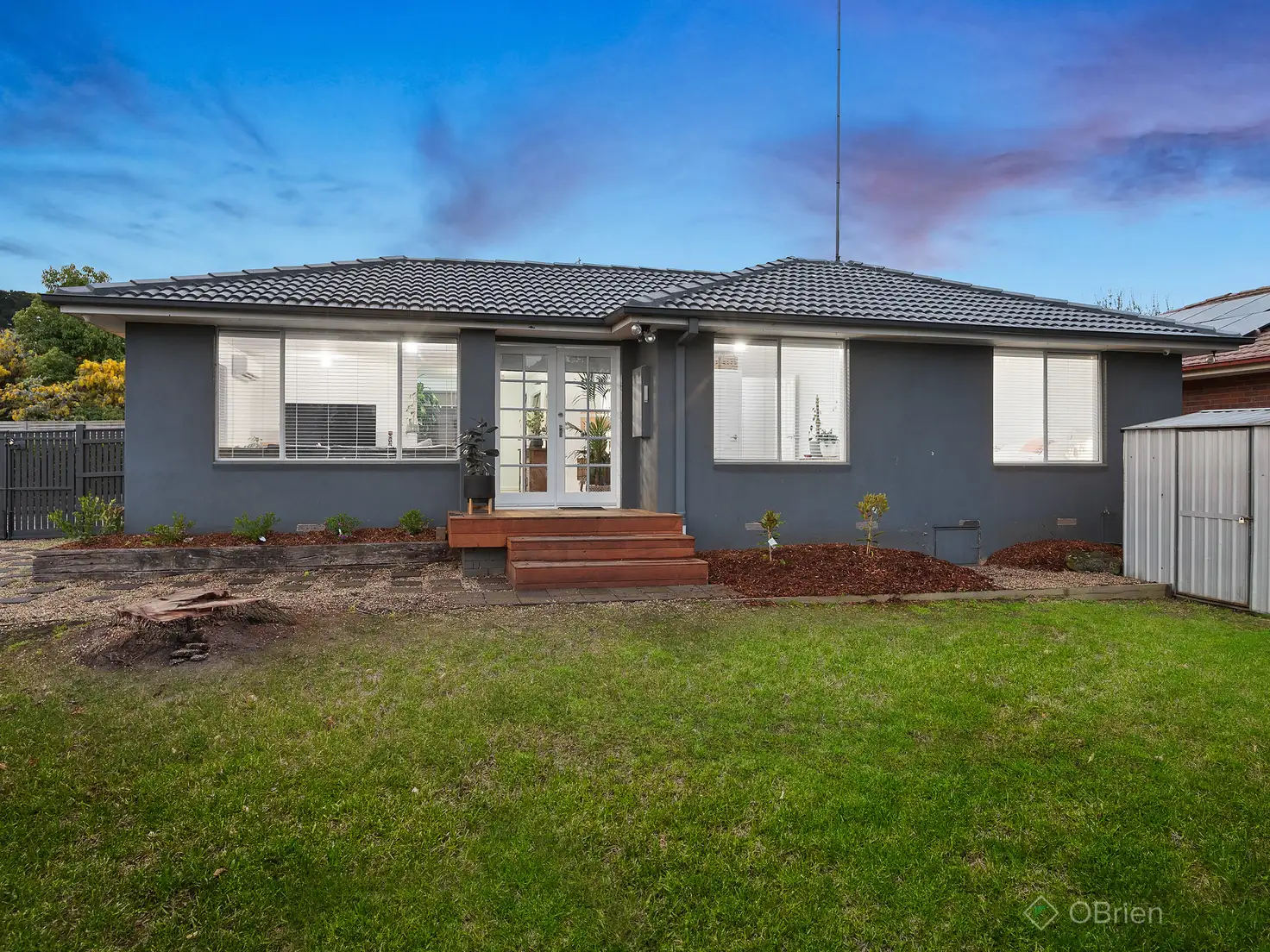 Main view of Homely house listing, 10 Millwood Avenue, Berwick VIC 3806