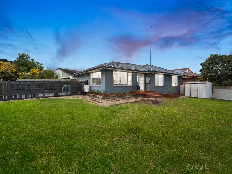 Second view of Homely house listing, 10 Millwood Avenue, Berwick VIC 3806