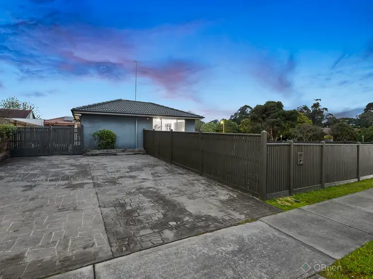 Third view of Homely house listing, 10 Millwood Avenue, Berwick VIC 3806