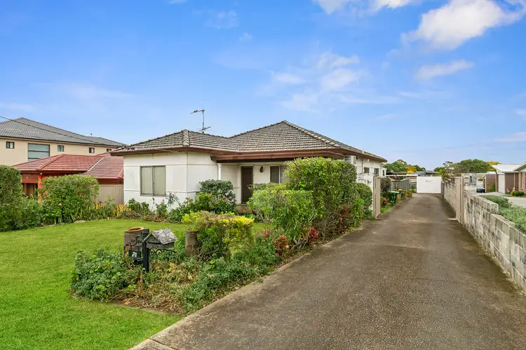 16 Ellis Street, Condell Park NSW 2200
