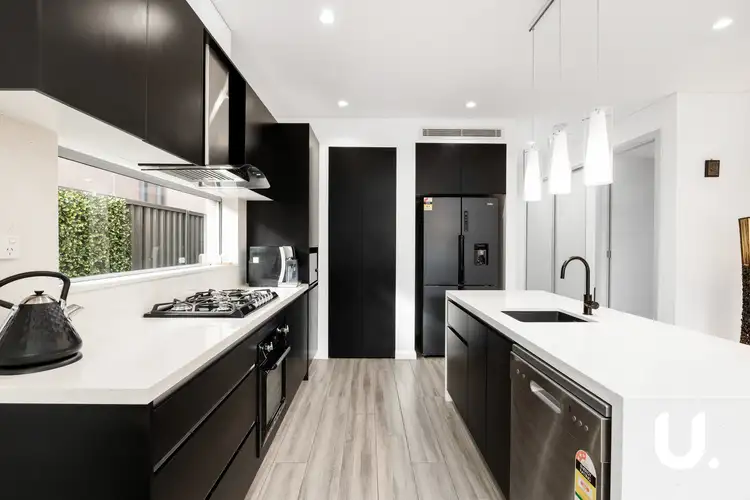 Third view of Homely house listing, 5 Westway Avenue, Marsden Park NSW 2765