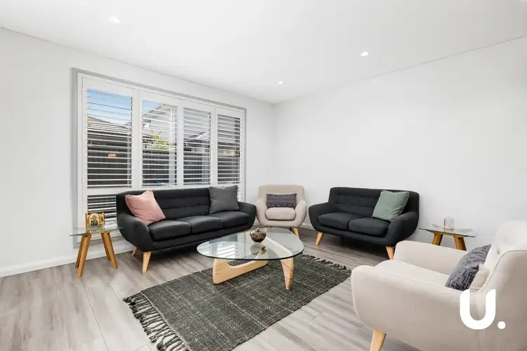 Fourth view of Homely house listing, 5 Westway Avenue, Marsden Park NSW 2765
