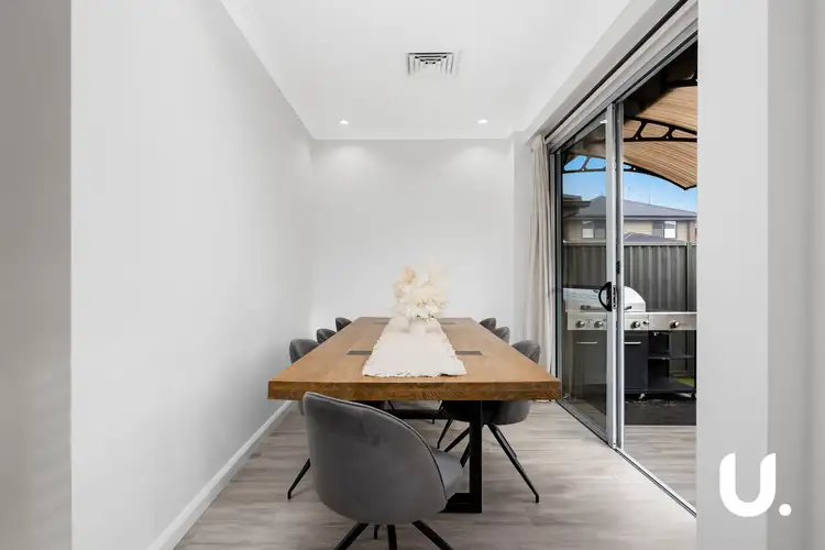 Fifth view of Homely house listing, 5 Westway Avenue, Marsden Park NSW 2765